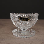 荷蘭高腳水晶bon bon bowl