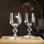 波西米亞Bohemia Glass "Claudia"系列水晶酒杯