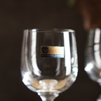 波西米亞Bohemia Glass "Claudia"系列水晶酒杯