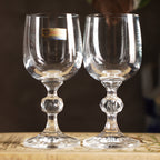 波西米亞Bohemia Glass "Claudia"系列水晶酒杯