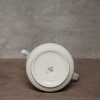 德國Bareuther"葡萄藤"浮雕茶壺/咖啡壺