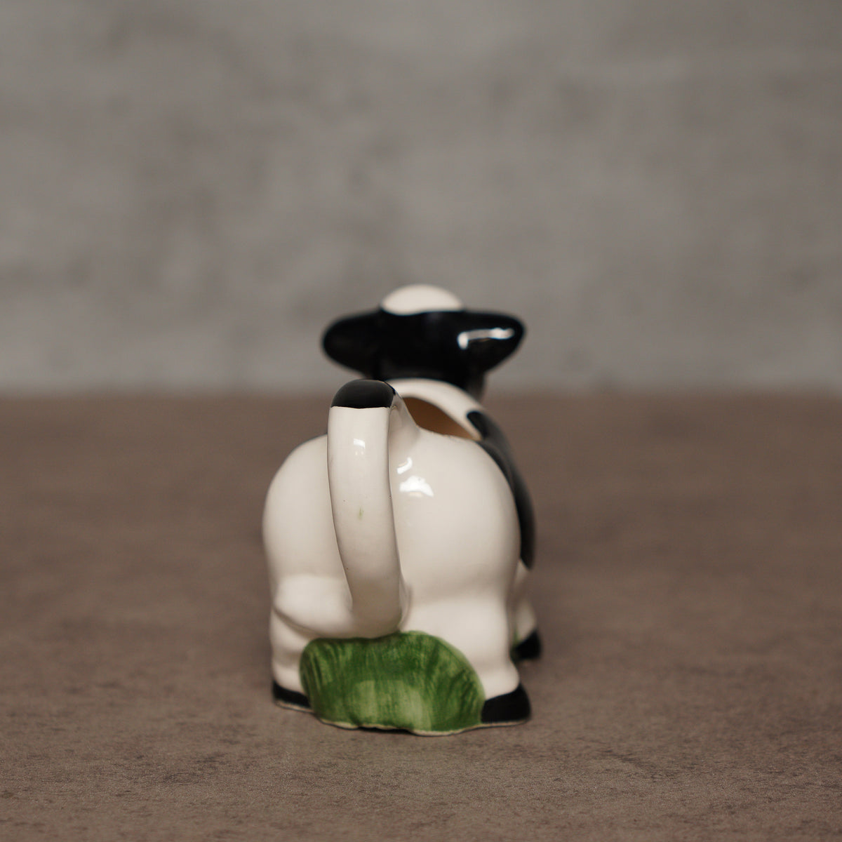 荷蘭手繪乳牛造型奶壺/擺飾