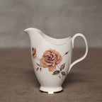 1950英國Royal Albert "Prelude"系列奶壺