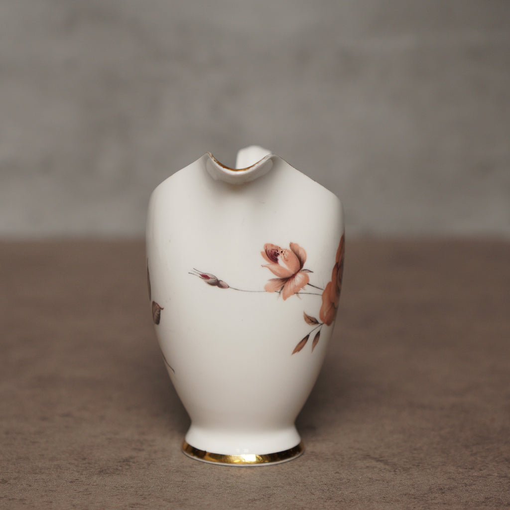 1950英國Royal Albert "Prelude"系列奶壺