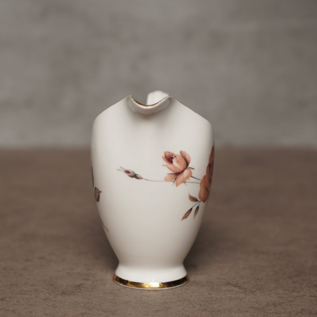 1950英國Royal Albert "Prelude"系列奶壺