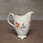 1950英國Royal Albert "Prelude"系列奶壺