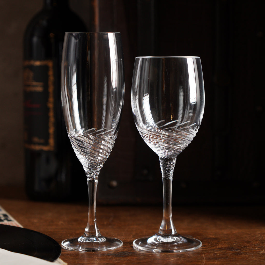 法國Cristal d'Arques "Vicomte Elite"系列水晶葡萄酒杯