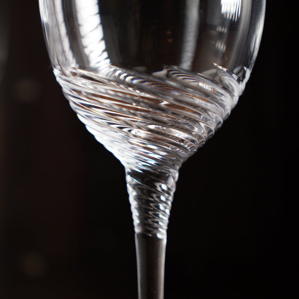 法國Cristal d'Arques "Vicomte Elite"系列水晶葡萄酒杯