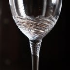 法國Cristal d'Arques "Vicomte Elite"系列水晶葡萄酒杯