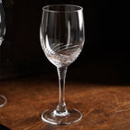 法國Cristal d'Arques "Vicomte Elite"系列水晶葡萄酒杯