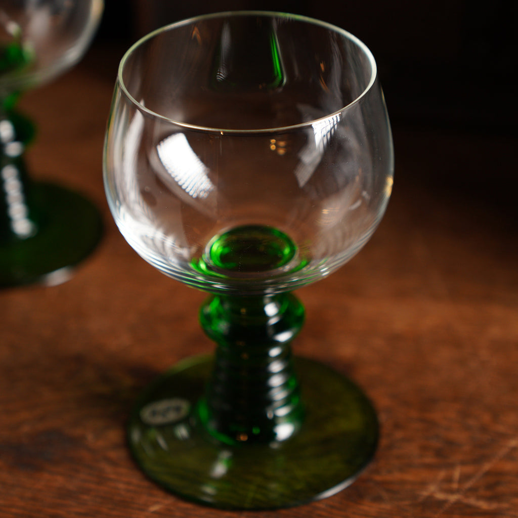 德國Schott Zwiesel羅馬水晶酒杯