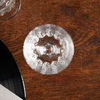 法國Cristal d'Arques "Louvre"系列水晶酒杯