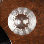 法國Cristal d'Arques "Louvre"系列水晶雪莉酒杯