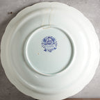 1960's荷蘭Royal Sphinx湖畔風景大型掛盤