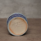 比利時Gres De La Roche手工鹽釉雙人茶具組