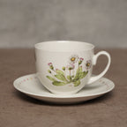 荷蘭Marjolein Bastin"野花"系列雙人午茶組/茶杯組