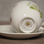 荷蘭Marjolein Bastin"野花"系列雙人午茶組/茶杯組