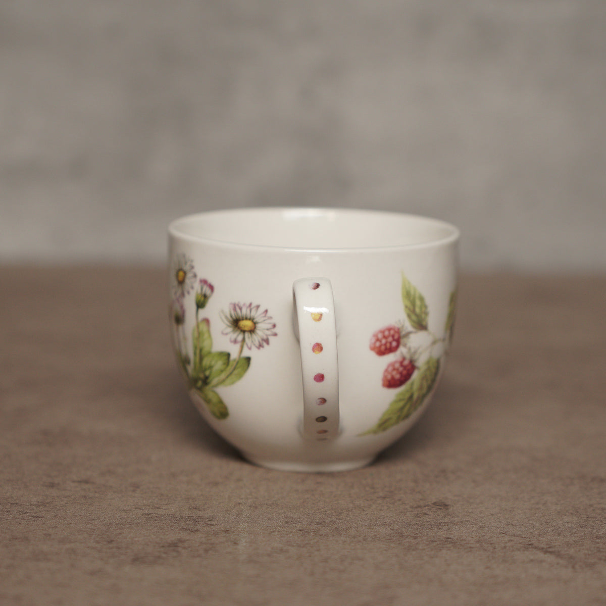 荷蘭Marjolein Bastin"野花"系列雙人午茶組/茶杯組