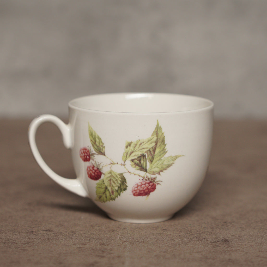 荷蘭Marjolein Bastin"野花"系列雙人午茶組/茶杯組
