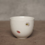 荷蘭Marjolein Bastin"野花"系列雙人午茶組/茶杯組