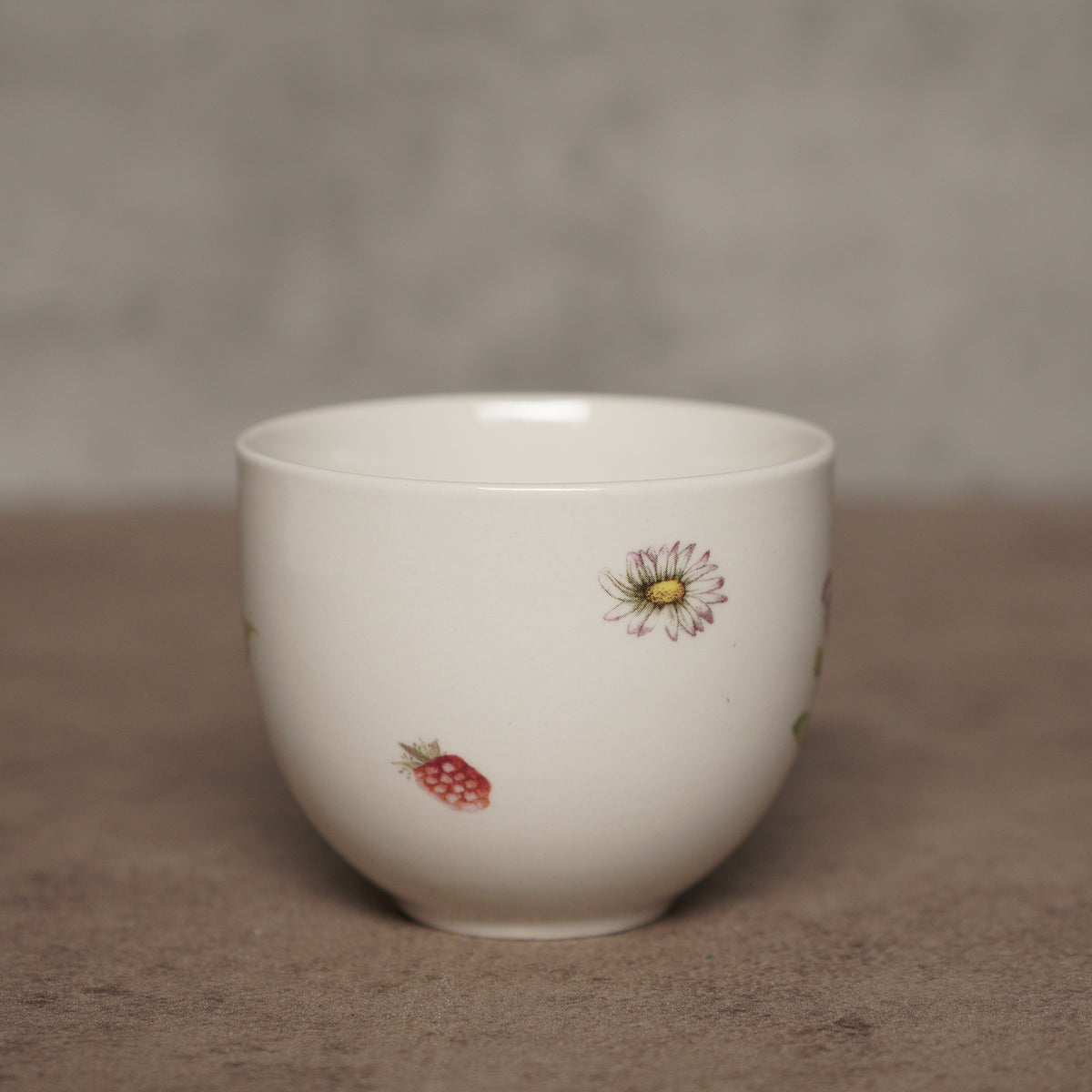 荷蘭Marjolein Bastin"野花"系列雙人午茶組/茶杯組