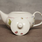 荷蘭Marjolein Bastin"野花"系列雙人午茶組/茶杯組