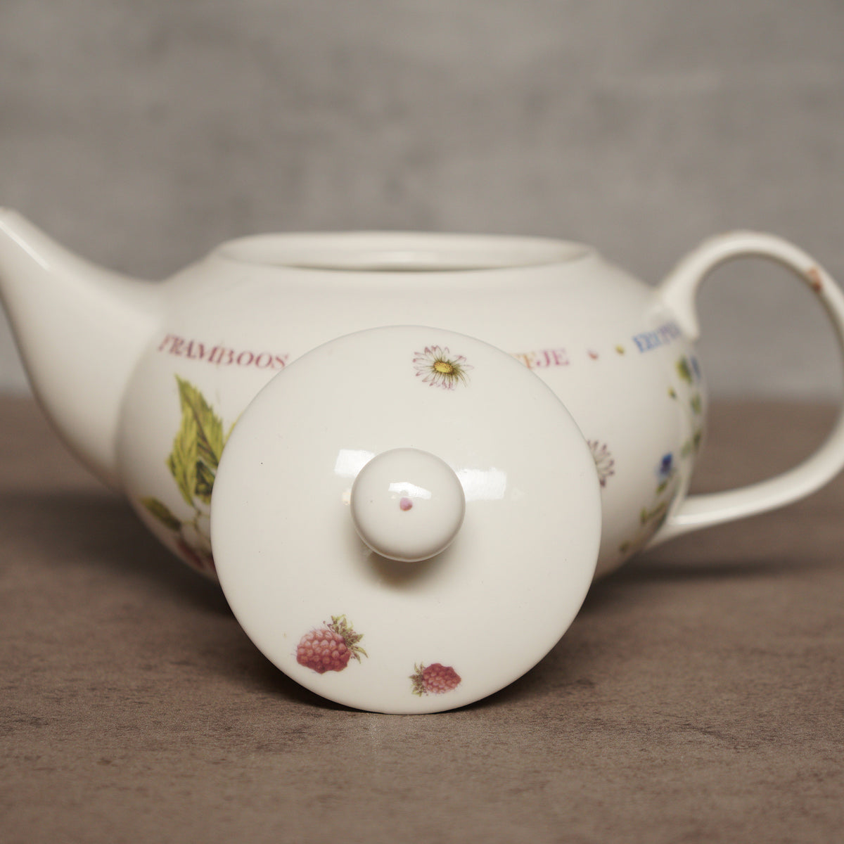 荷蘭Marjolein Bastin"野花"系列雙人午茶組/茶杯組