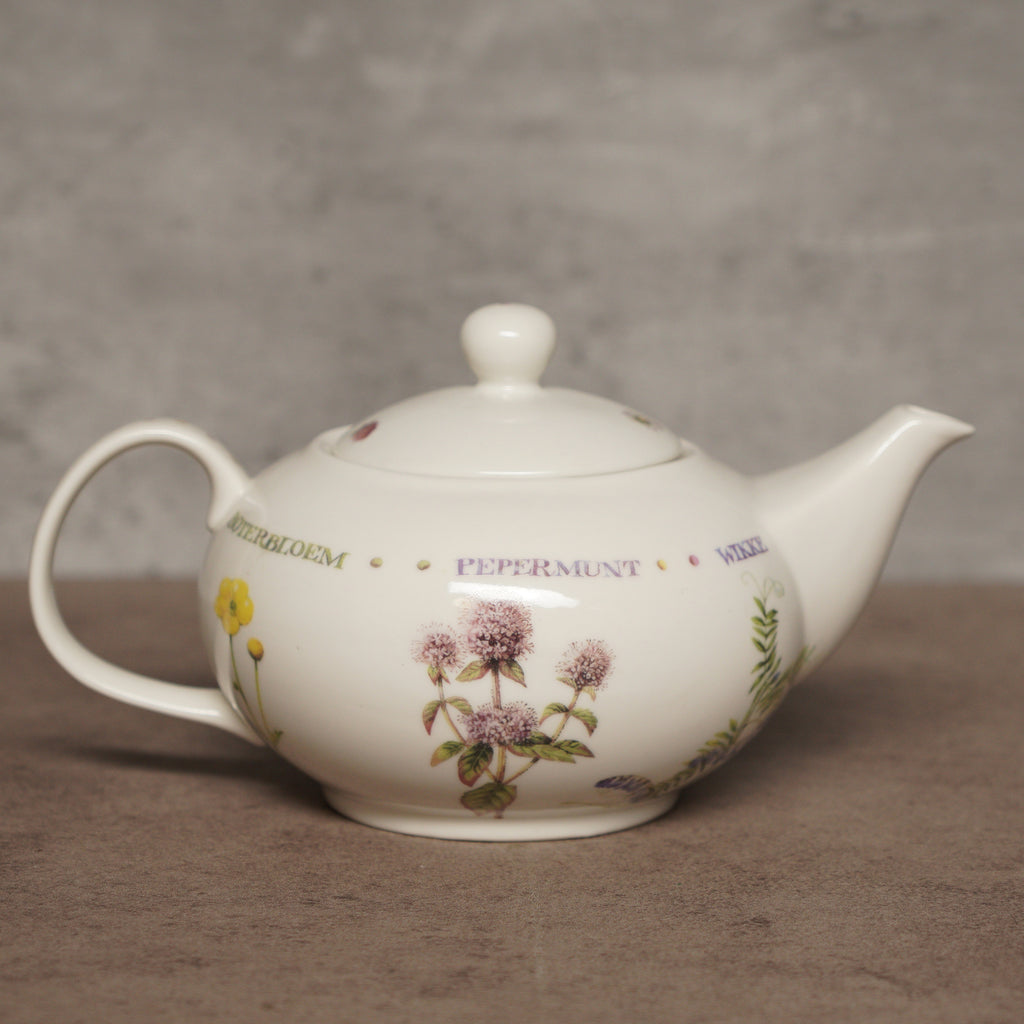 荷蘭Marjolein Bastin"野花"系列雙人午茶組/茶杯組