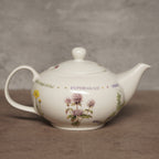 荷蘭Marjolein Bastin"野花"系列雙人午茶組/茶杯組
