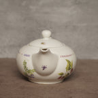 荷蘭Marjolein Bastin"野花"系列雙人午茶組/茶杯組