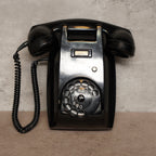 1960瑞典Ericsson1142/2壁掛式電話