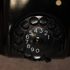 1960瑞典Ericsson1142/2壁掛式電話