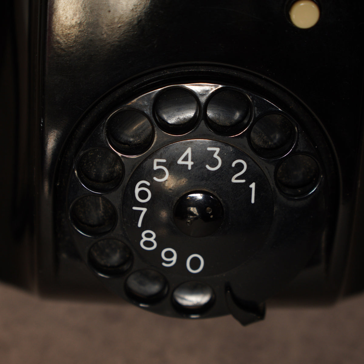 1960瑞典Ericsson1142/2壁掛式電話