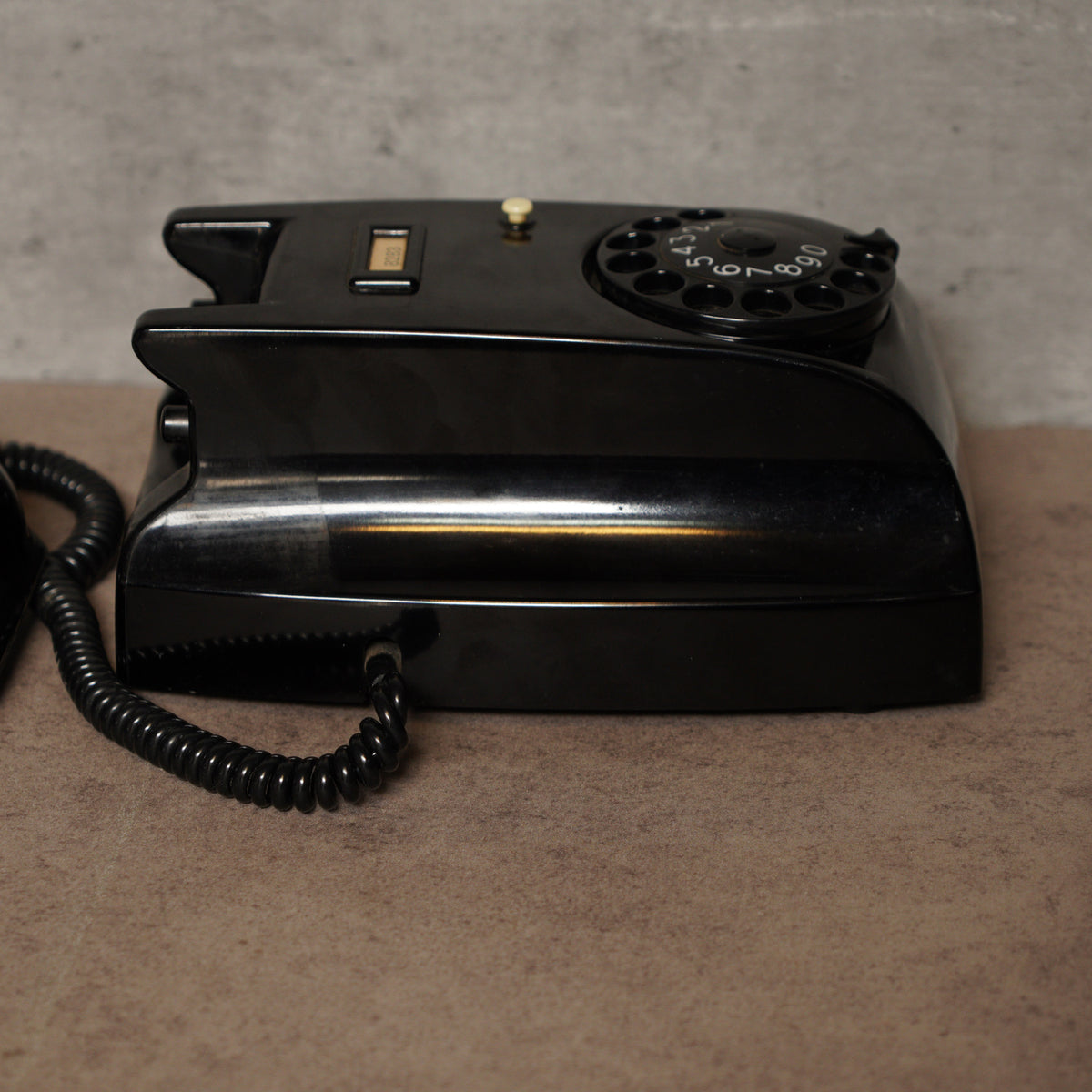 1960瑞典Ericsson1142/2壁掛式電話