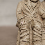 荷蘭"與子偕老"Polystone擺飾