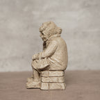 荷蘭"與子偕老"Polystone擺飾