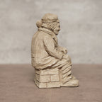 荷蘭"與子偕老"Polystone擺飾