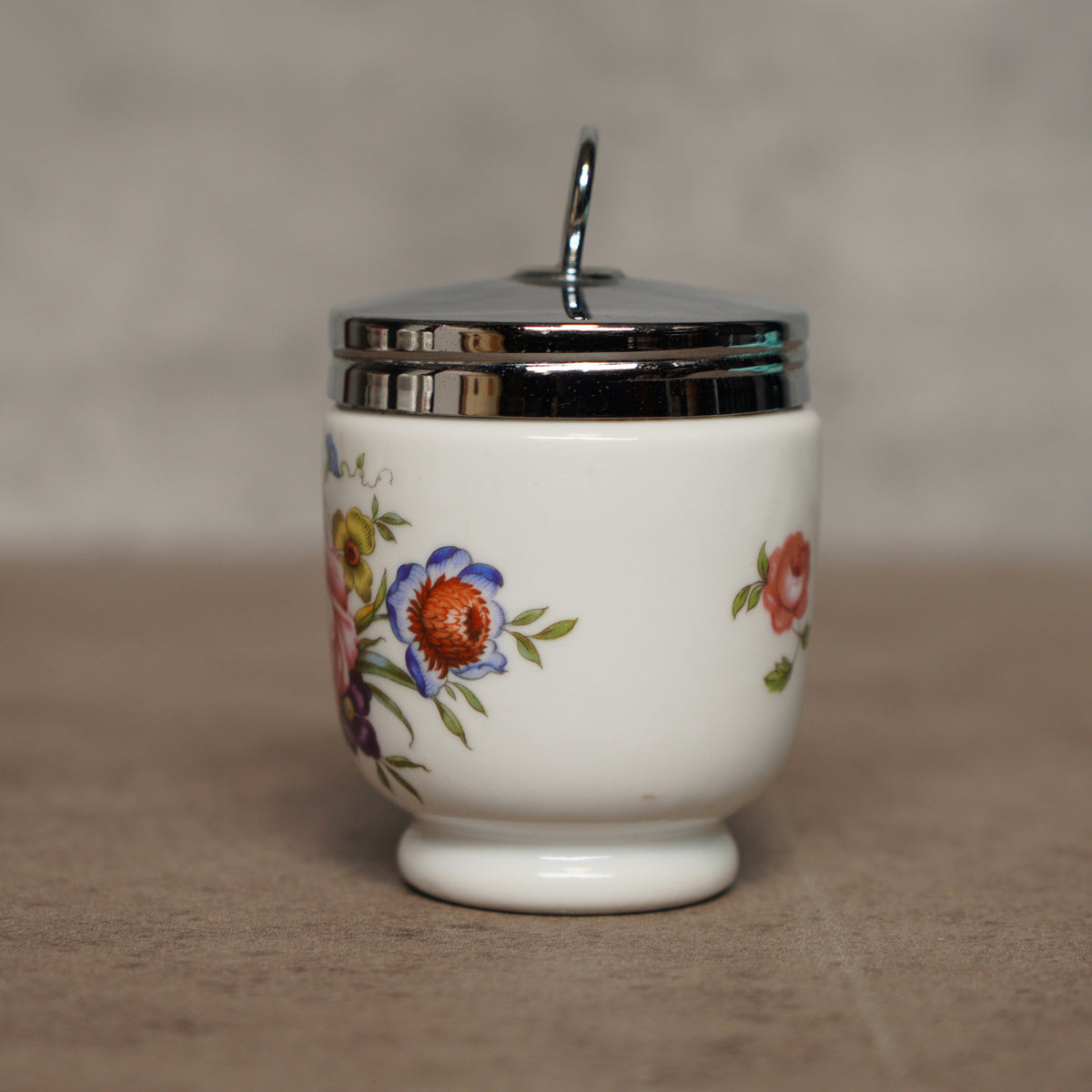 1960英國Royal Worcester煮蛋器