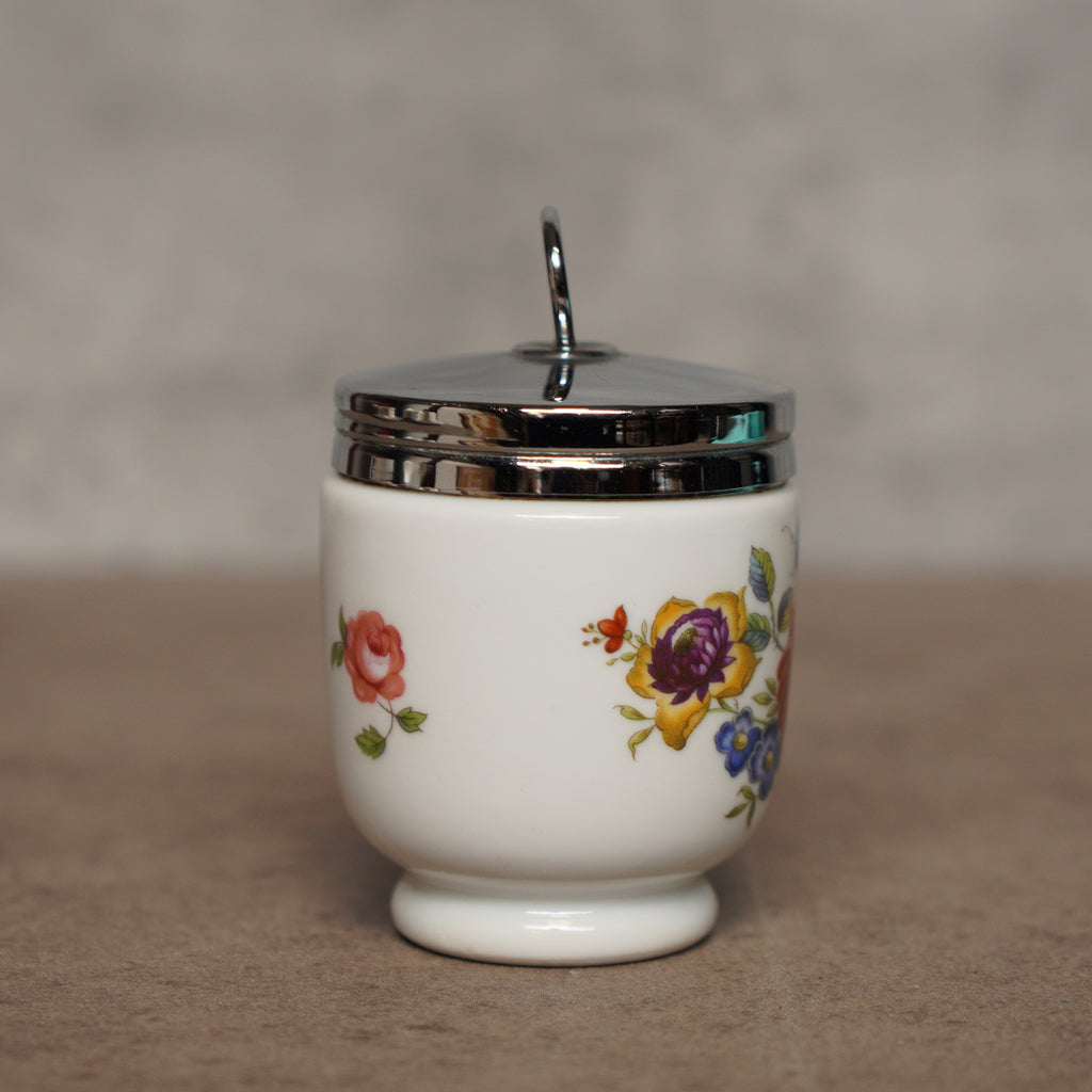 1960英國Royal Worcester煮蛋器