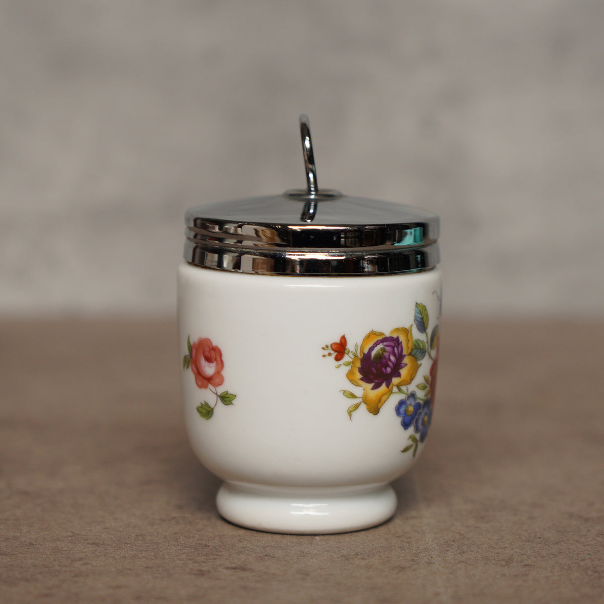 1960英國Royal Worcester煮蛋器