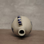 1960荷蘭Sonnema手繪琴酒壺