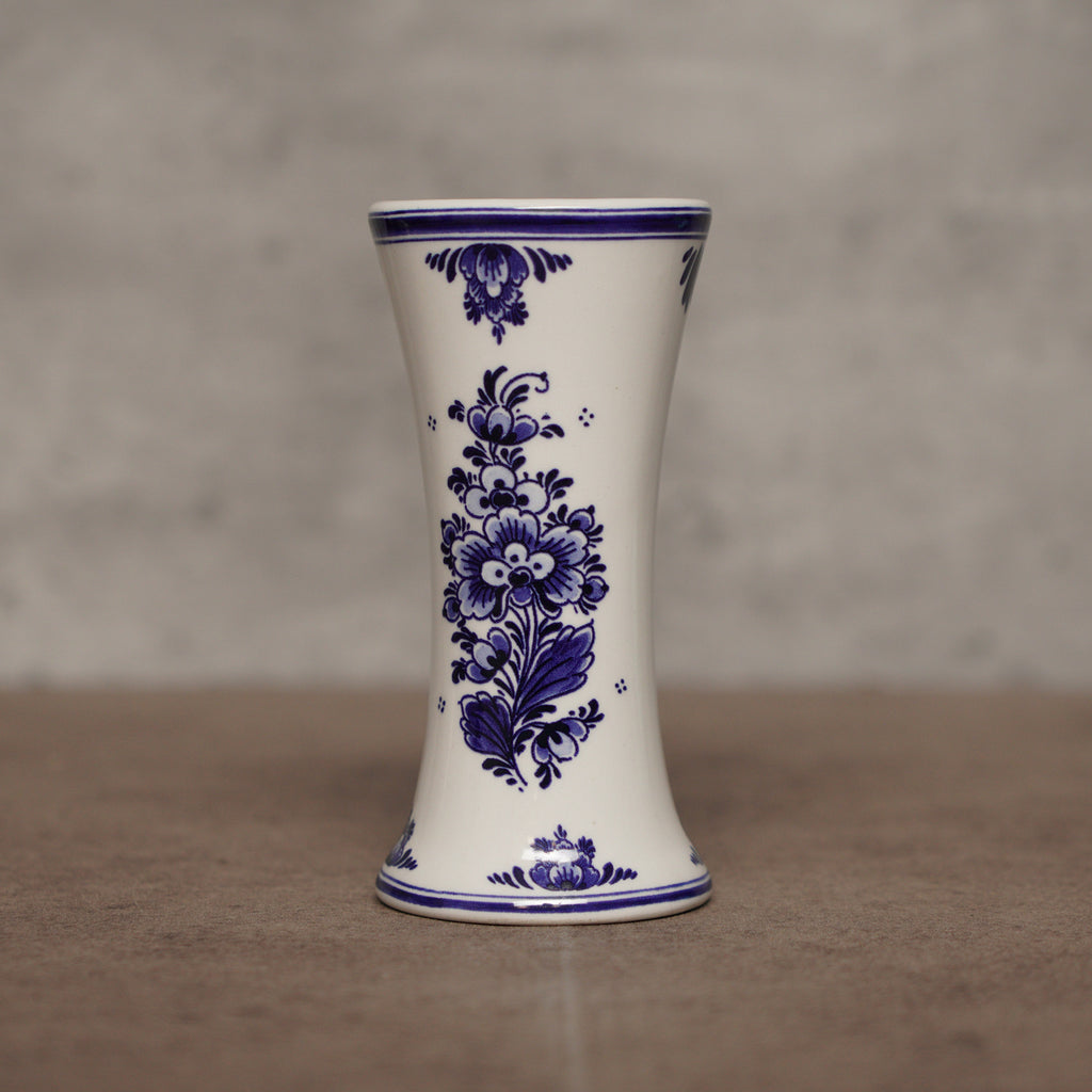 荷蘭Nijhuis B.V風車場景Delft Blue小花瓶