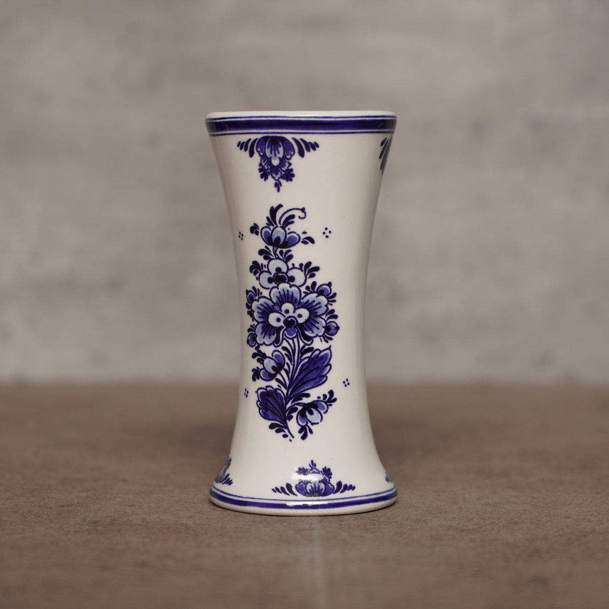 荷蘭Nijhuis B.V風車場景Delft Blue小花瓶