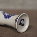 荷蘭Nijhuis B.V風車場景Delft Blue小花瓶