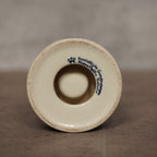 荷蘭Royal Goedewaagen "Delft Blue"風格燭台