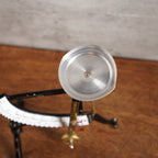 德國Jacob Maul外銷荷蘭家用古董三腳秤