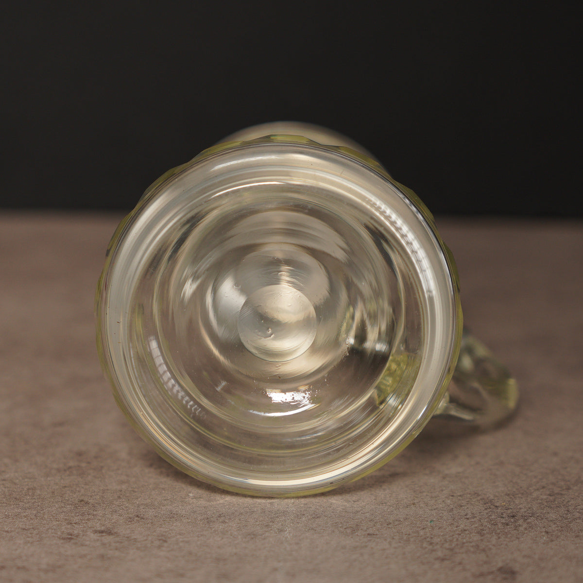 德國手工雕刻錫蓋啤酒杯
