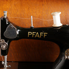 德國Pfaff "model 11"古董手搖縫紉機