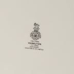 英國Royal Doulton漢彌頓系列上菜盤