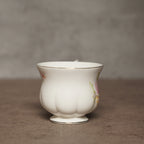 英國Royal Canterbury "Satsuma "系列細骨瓷杯組